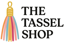 TheTasselShop Logo